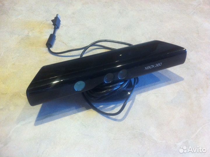Kinect для Xbox 360. Обмен