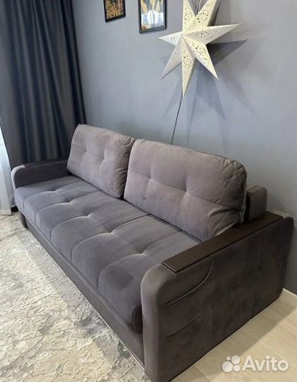 Диван кровать Онтарио