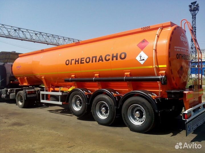 Водитель категории С,Е допог