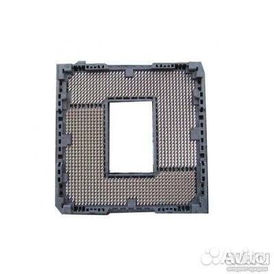 Socket LGA 1151