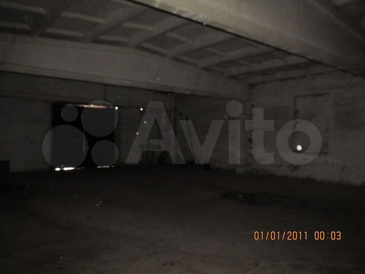 Производство, 2000 м²