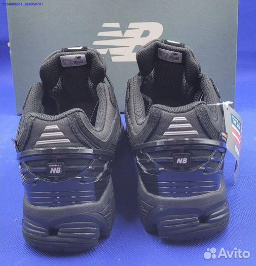 Кроссовки NEW balance 1906 R (41-45) (Арт.66631)