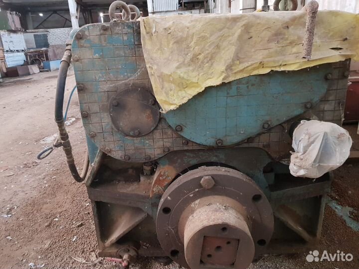 Пресс смк 217,Вальцы Дырчатые