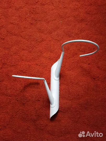 Подставка для цветов Березка