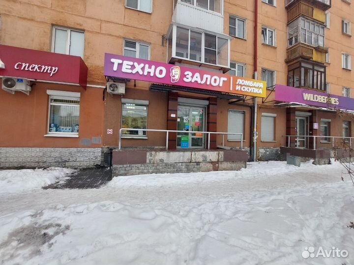 Монитор Samsung S19A100N