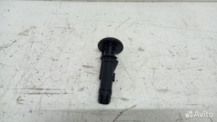 Направляющая подголовника переднего передняя Bmw