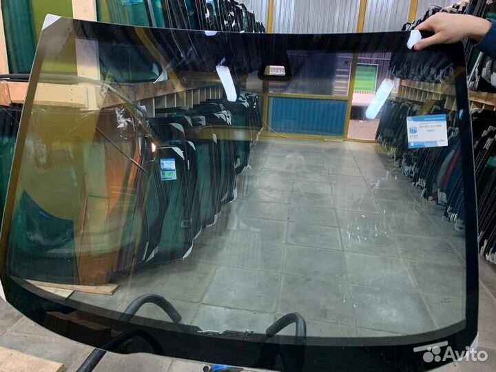 Лобовое стекло Honda Accord Civic Cr-v Fit Jazz