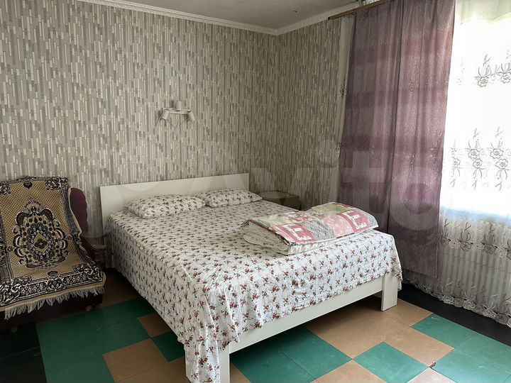 1-к. квартира, 35 м², 3/5 эт.