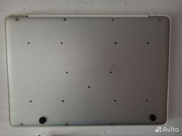 Apple macbook