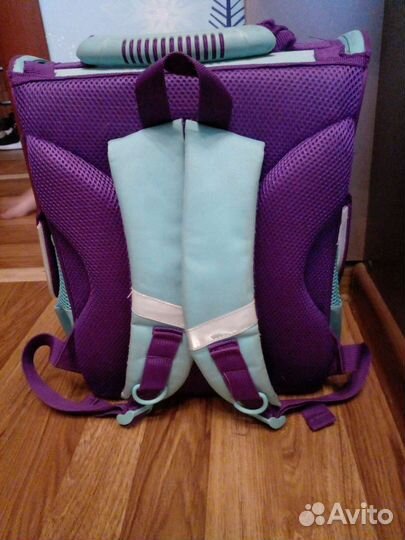 Рюкзак школьный