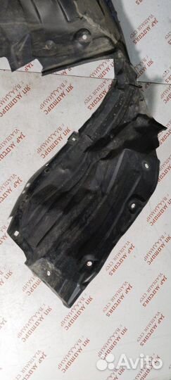 Подкрылок передний правый Mazda Cx5 KE SHY 2.2