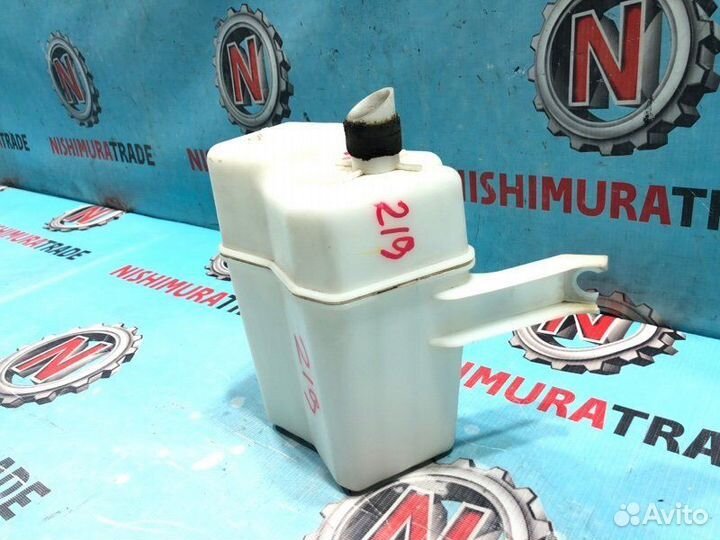 Влагоотделитель Toyota Rav4 ACA36 2azfe №219 2007