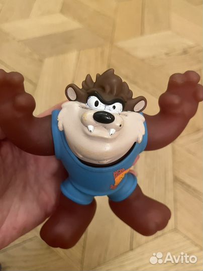 Игрушки гуджитсу