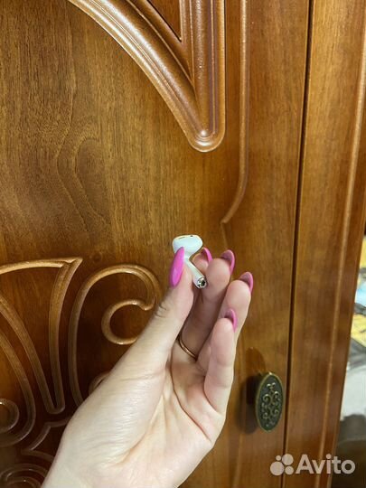 Airpods 2 наушник левый