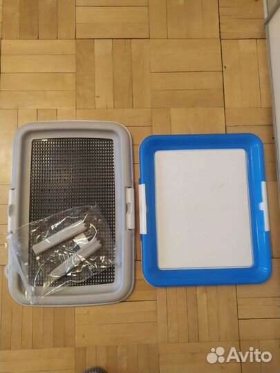 Лоток для собак, кошек