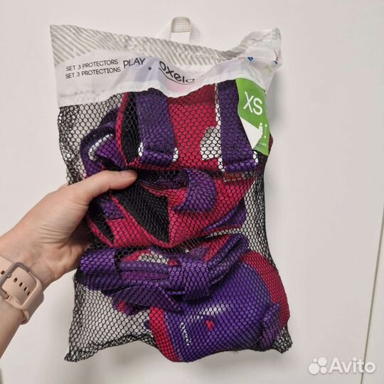 Защита детская