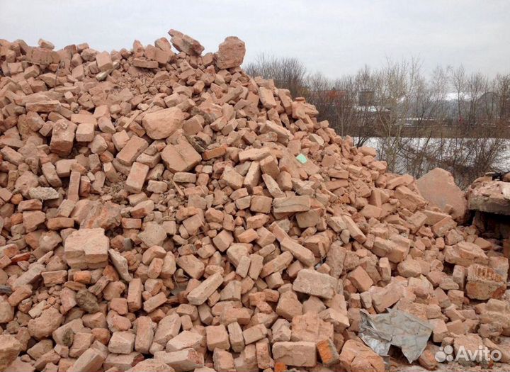 Бой Кирпича