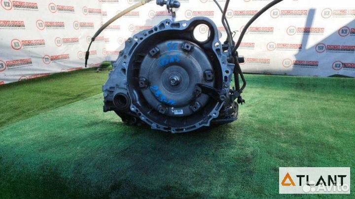 АКПП toyota vista ardeo
