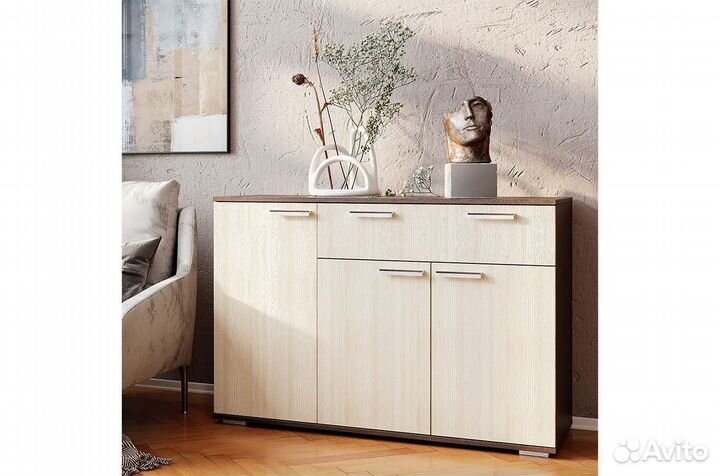 Комод Стандарт 4