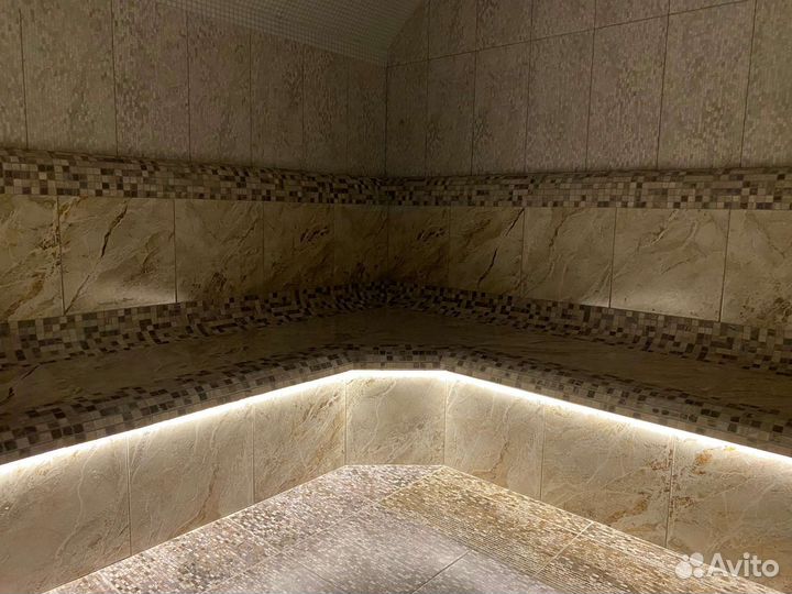 Сауна Хамам