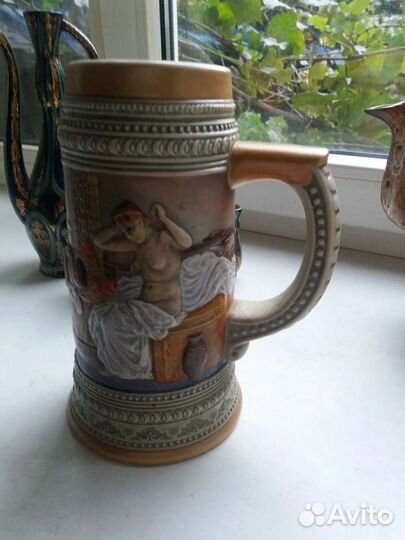 Кружка пивная