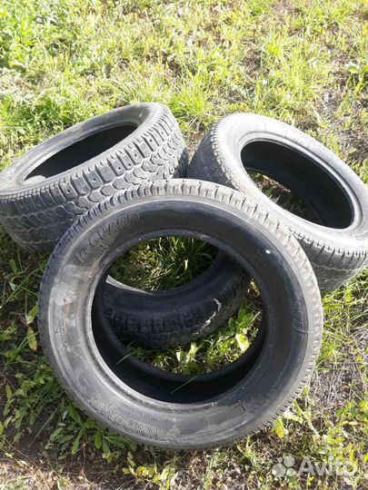 Yokohama Ice Guard IG20 205/60 R16