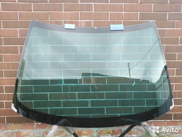 Стекло лобовое на Ваз LADA купить в Нижнем Новгороде БОР 1 | Авито