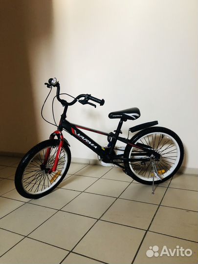 Велосипед подростковый