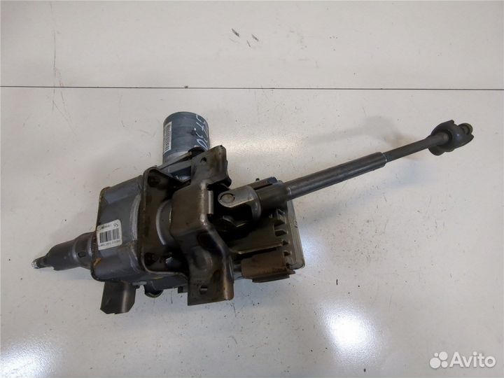 Электроусилитель руля Fiat Punto, 2002