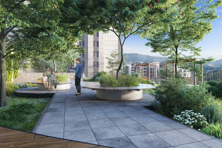 Квартира-студия, 26,3 м², 4/10 эт.