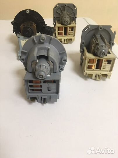 Помпы «Насосы» стиральных машин