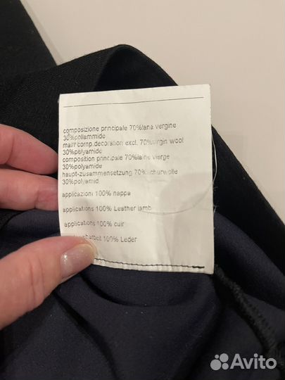 Туника женская Piazza Sempione