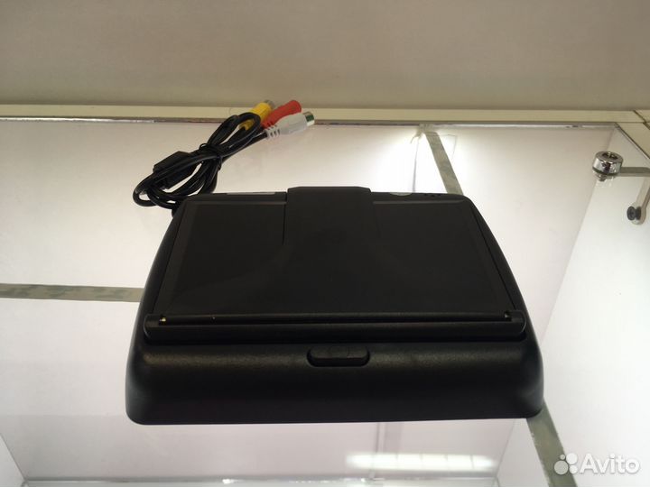 Складной монитор для камеры