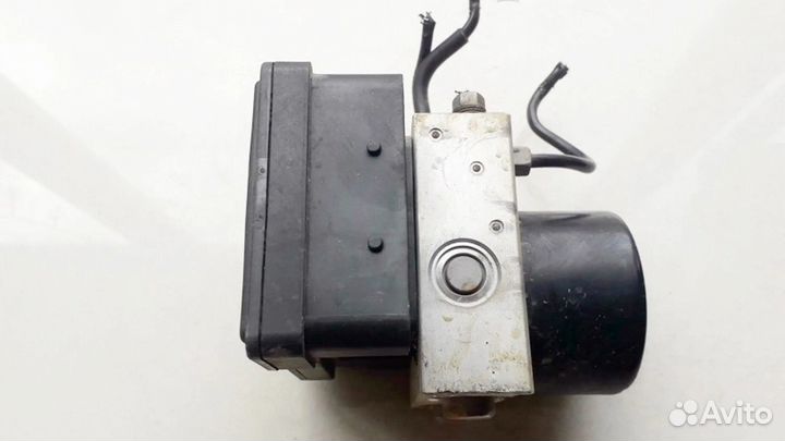 Блок абс 5n612m110ac Mazda 5 2005-2010 года