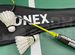 Ракетка для бадминтона Yonex Arcsaber 7 Play