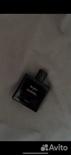 Парфюм Bleu De Chanel