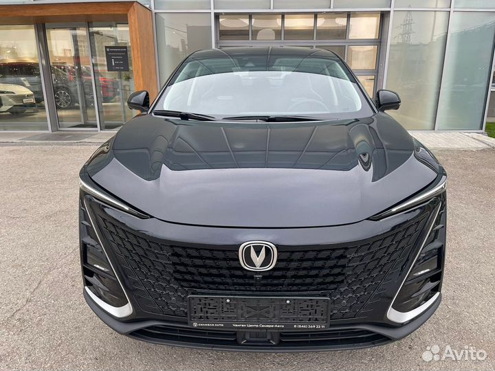 Changan UNI-T 1.5 AMT, 2023