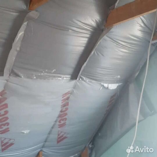 Утеплитель пеноизол, компоненты