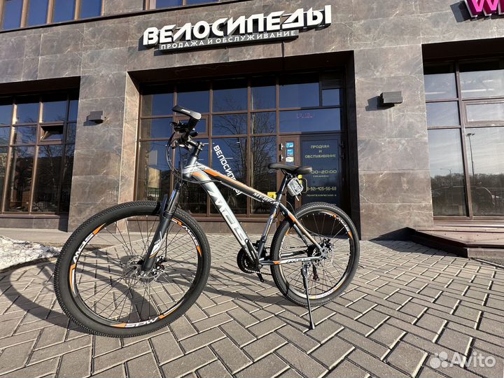 Горный велосипед 26 новый