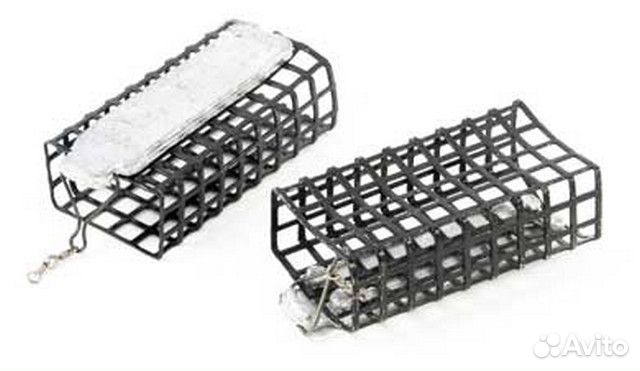 Кормушка фидерная akara 8260