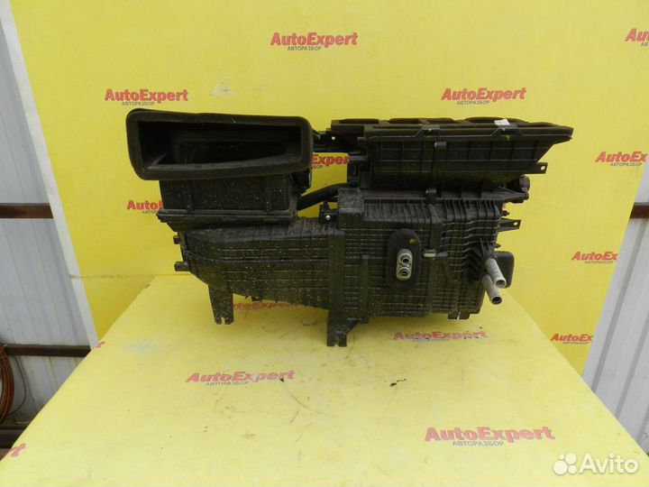 Корпус отопителя Hyundai i30 2012-2017