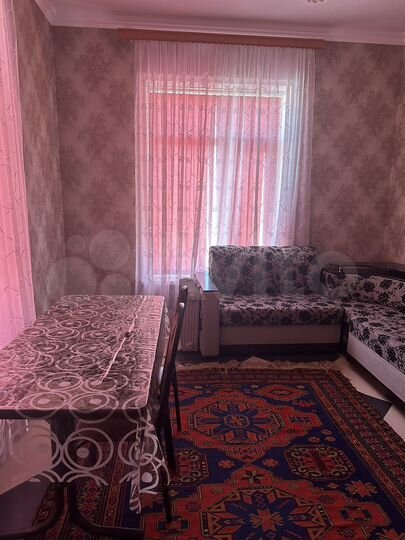 Комната 23 м² в 3-к., 2/2 эт.