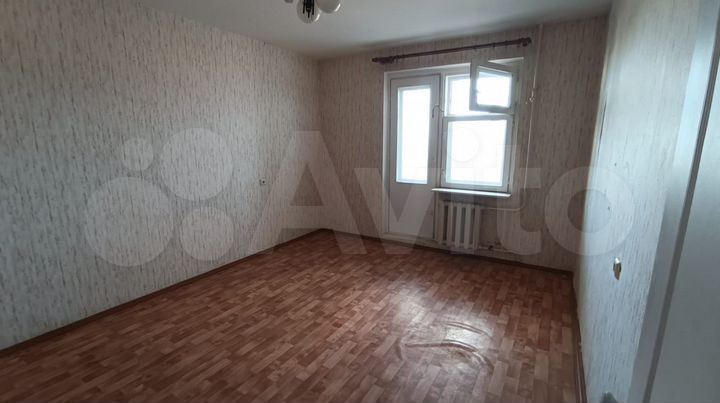 2-к. квартира, 61,2 м², 8/9 эт.