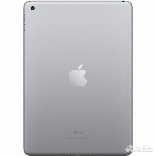 Планшет Apple iPad (2018) 9,7
