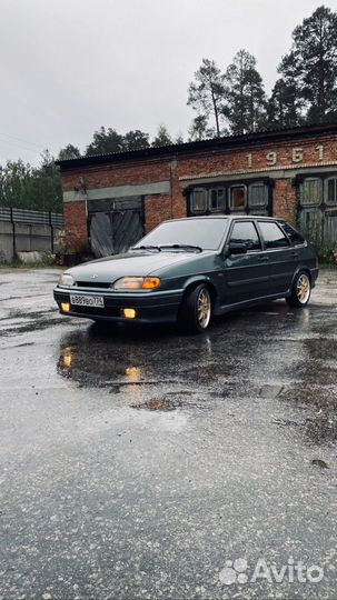 Диски Volk Racing