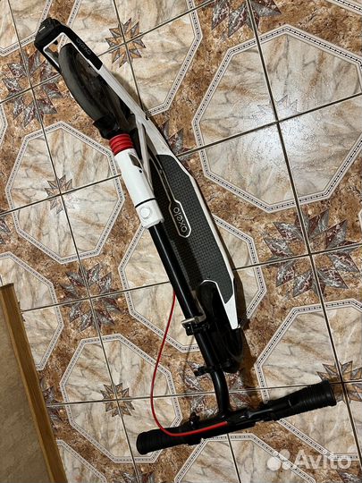 Самокат Oxelo Town 9