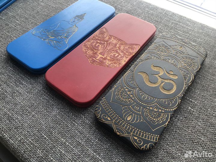 Доска садху медь