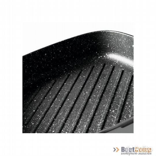 Сковорода monix Fuego grill 28см