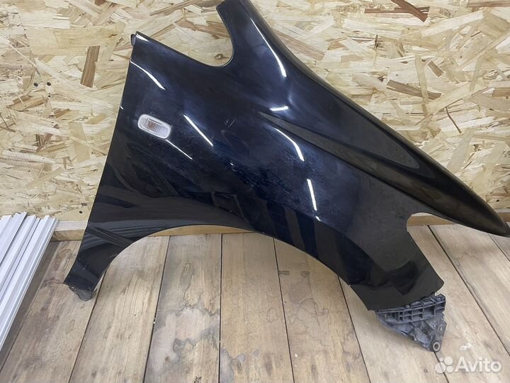 Крыло honda airwave