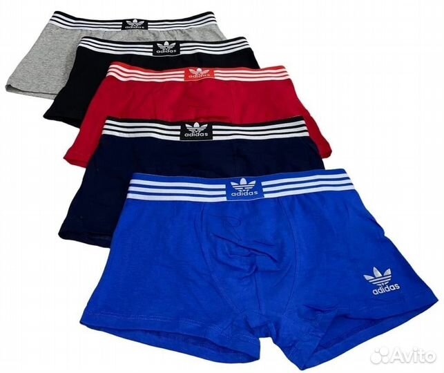 Трусы оптом